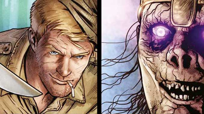 hellblazer