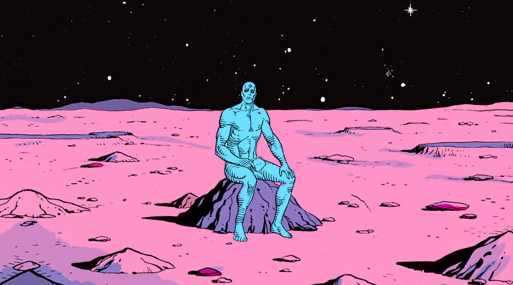 drmanhattan