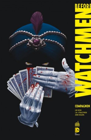 before-watchmen-compagnon