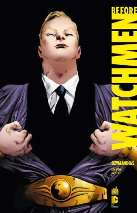 before-watchmen-ozymandias