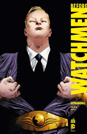 before-watchmen-ozymandias