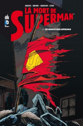 mort-de-superman-la-tome-1