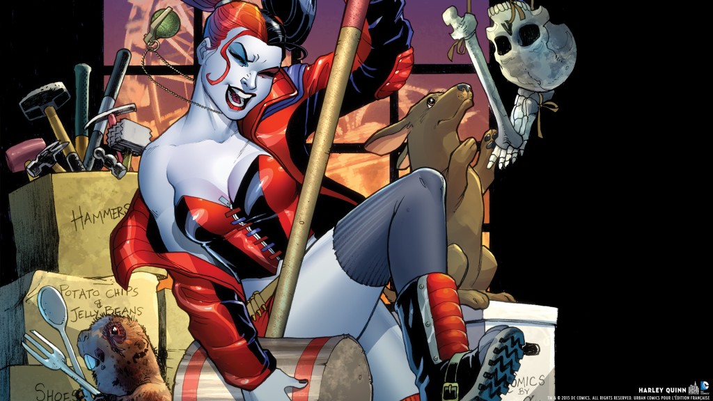 harleyquinn7