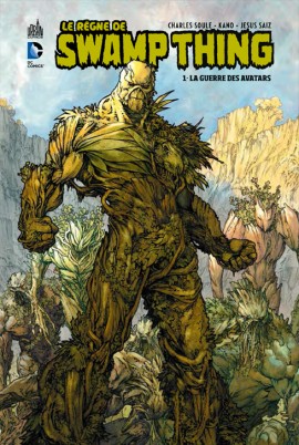 lerègnedeswampthing