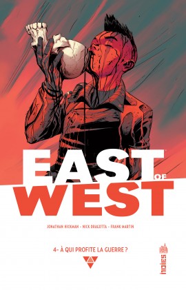 eastofwest