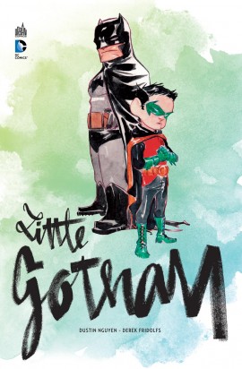 little-gotham