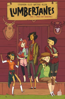 lumberjanes-tome-1