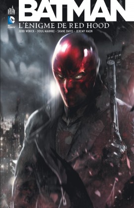 batman-lenigme-de-red-hood