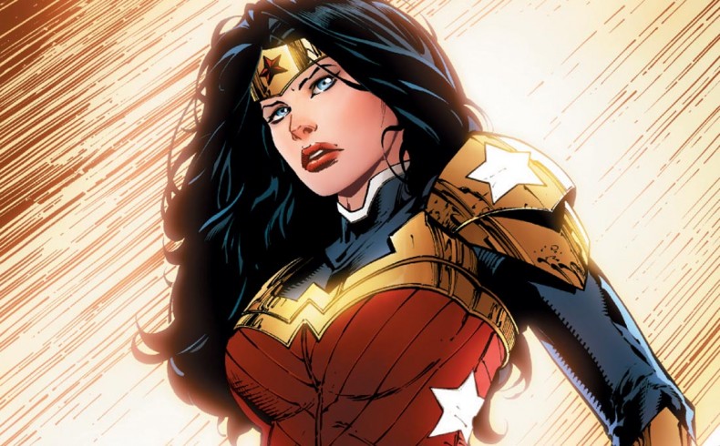 Quelle est l'identité secrète de Wonder Woman ?