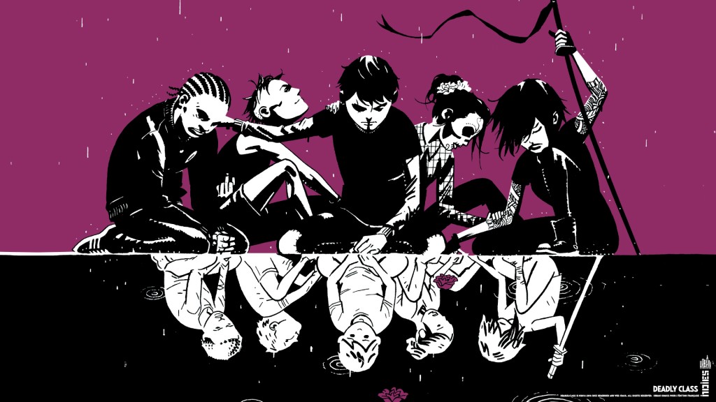 deadlyclass5_wall