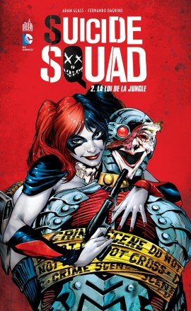 suicide-squad-tome-2