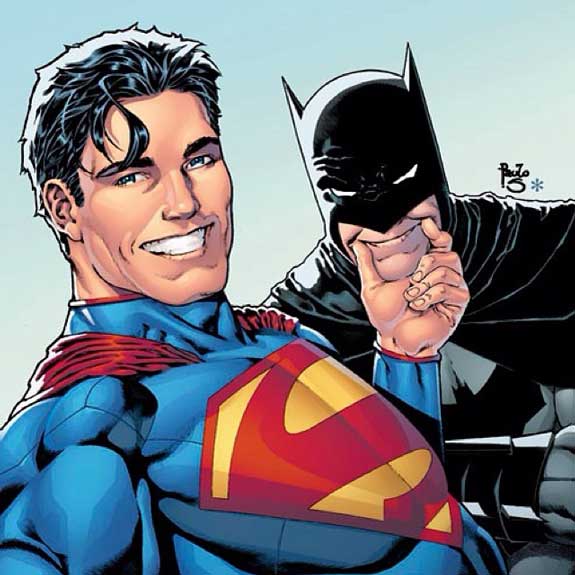 batman-superman-selfie-variant
