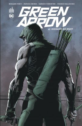 green-arrow-tome-4