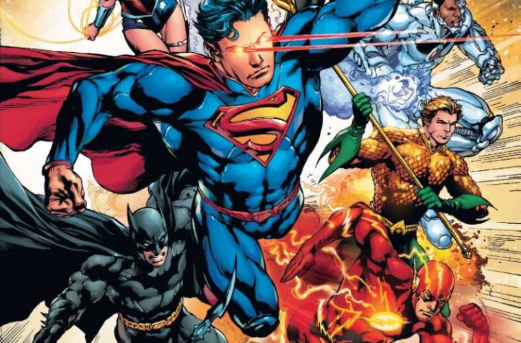 Flash Tome 4 - Urban Comics