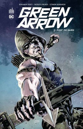 green-arrow-tome-5-43942