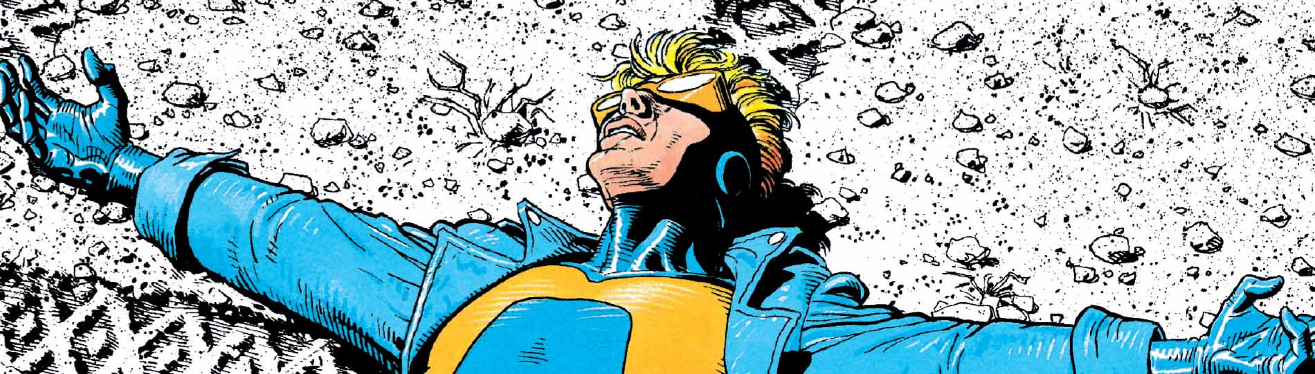 ANIMAL MAN