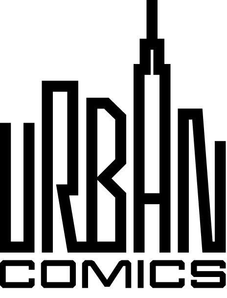 Urban Comics logo
