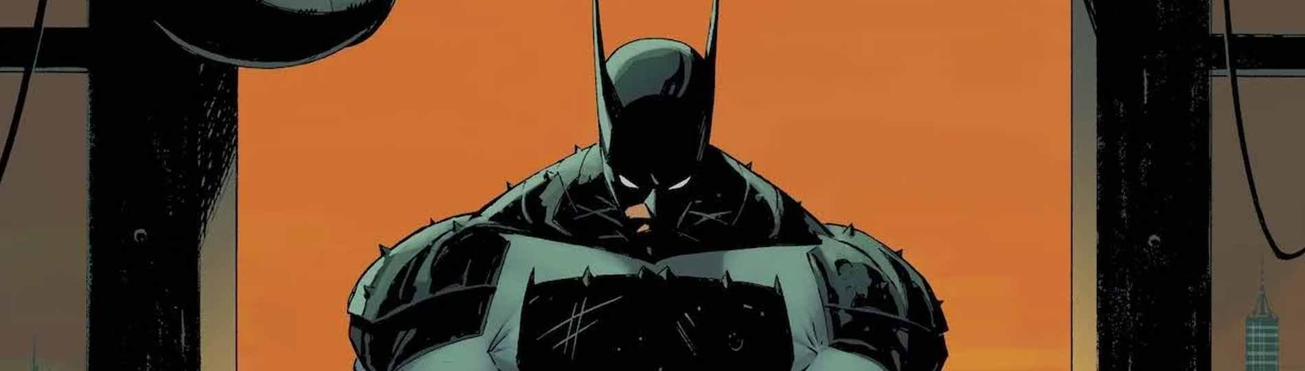 DC Absolute