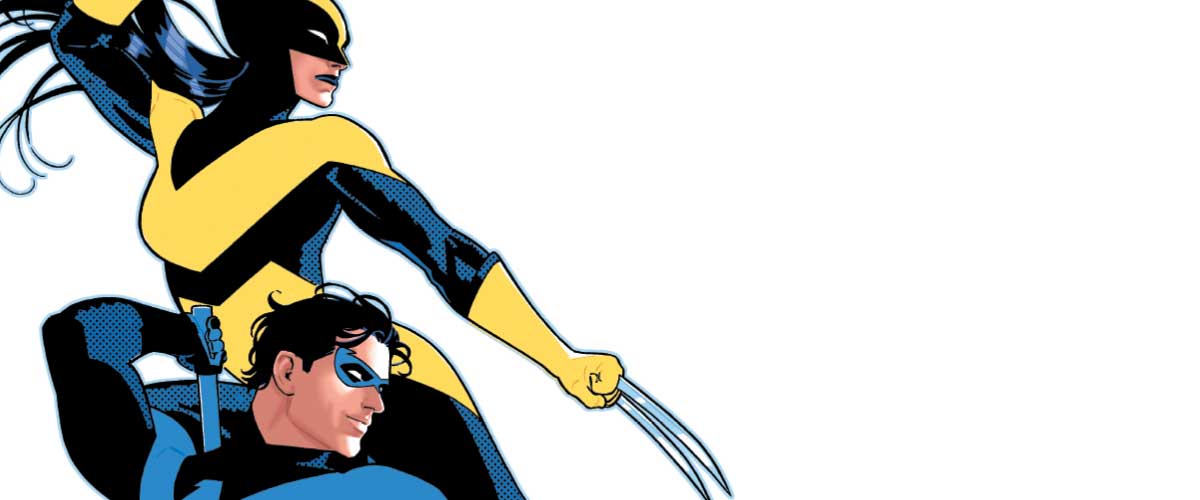 Quel est le vrai nom d'Iron Man ?