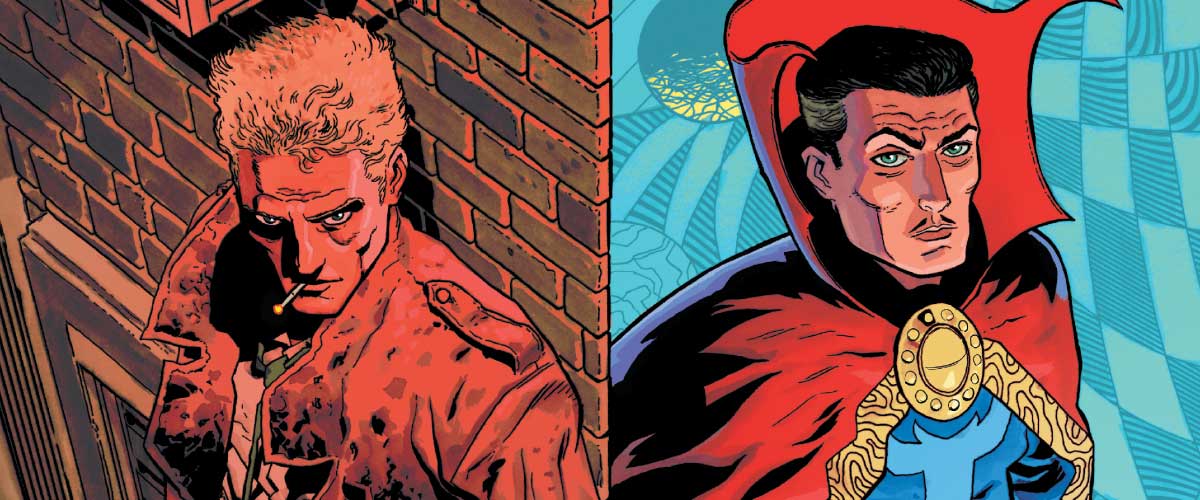 Quelle pierre possède Vision sur son front ?