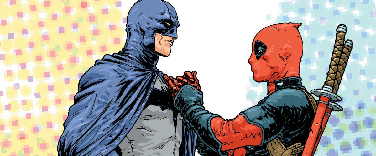 Dans quel film apparaît-il pour la première fois ?