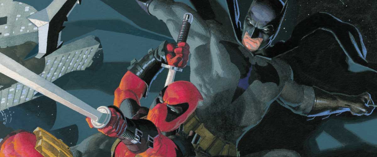 Quel réalisateur signe le premier film Deadpool ?