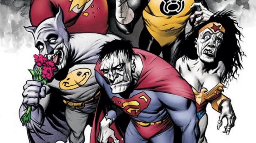 Un savant aurait tenté de cloner Superman. Ratage complet. Comment s'appelle ce clone raté ? 