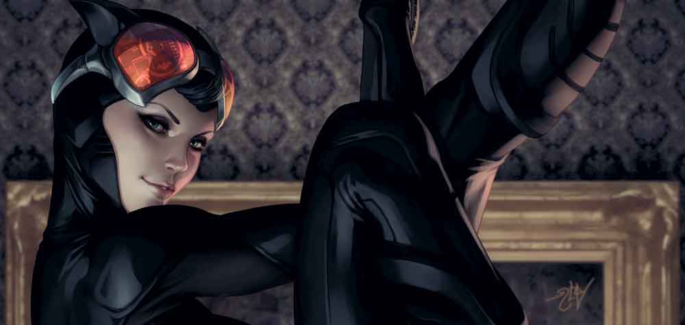 Qui incarne Catwoman dans The Dark Knight Rises? 