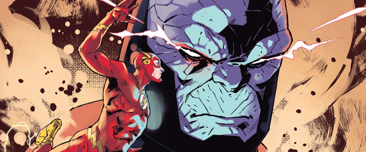 Qui dirige régulièrement les Furies d’Apokolips ?