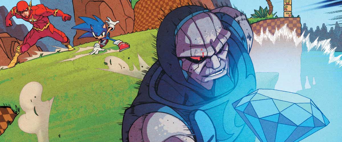 Quel est le véritable nom de Darkseid ?