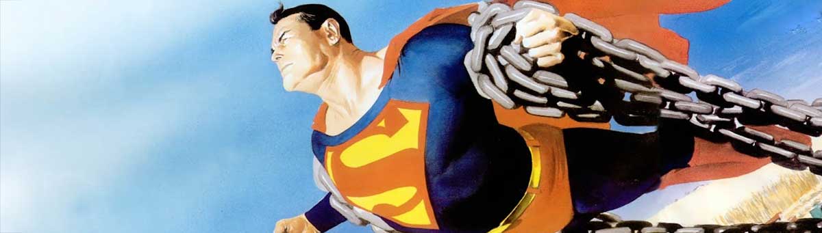 DC Silver Books