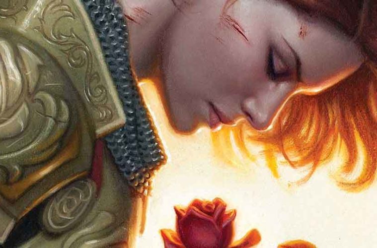 Fables Intégrale tome 1 - Urban Comics