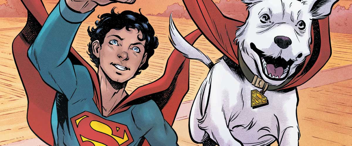 Est-ce que Krypto a été utilisé comme cobaye pour tester une fusée spatiale ?