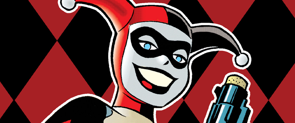 Qui sont les créateurs de Harley Quinn ?