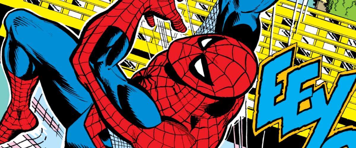Dans quel journal travaille Peter Parker ?