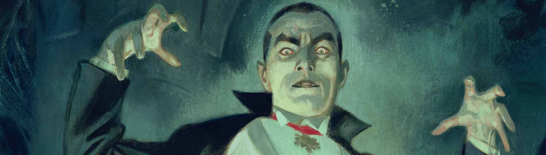 Universal Monsters