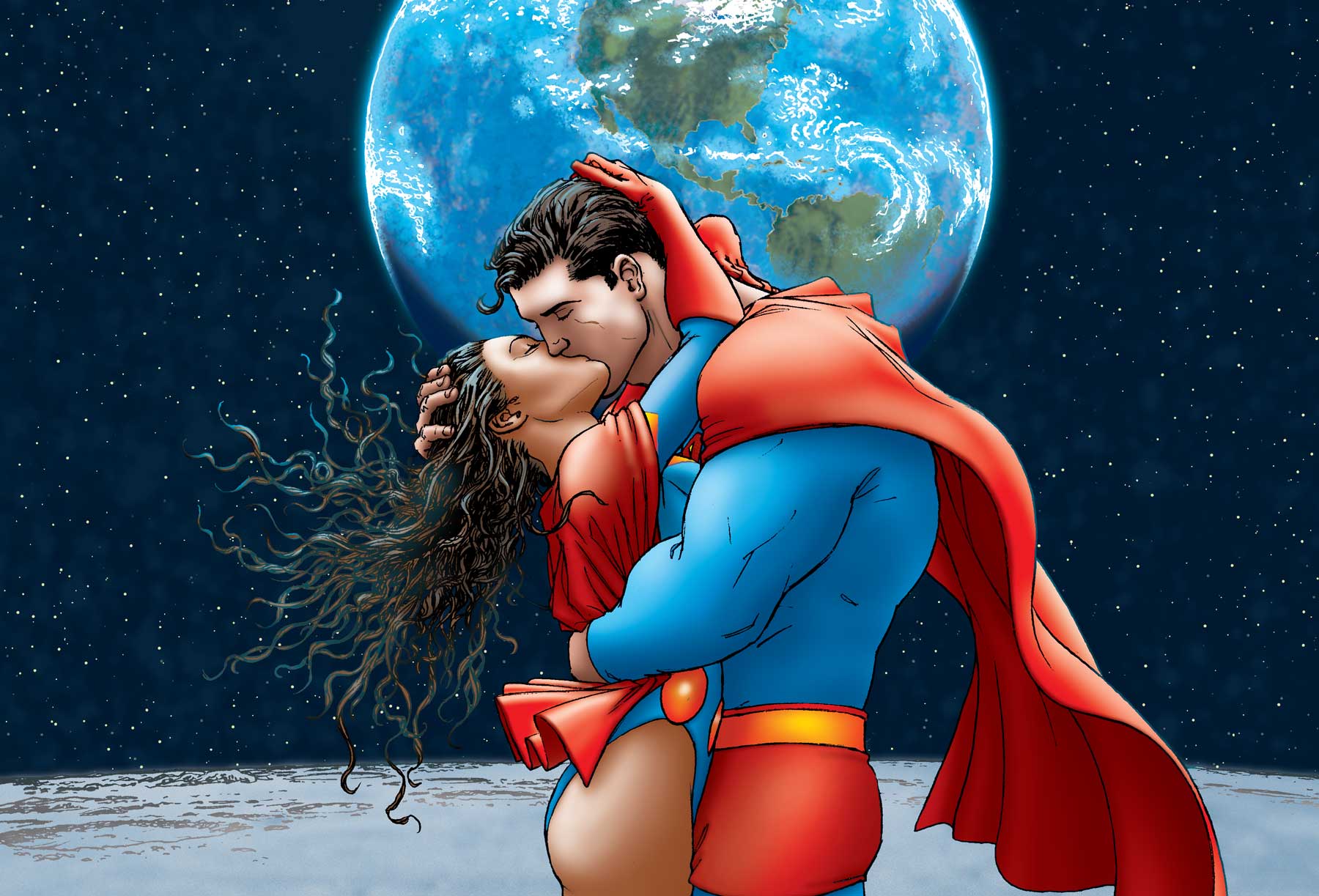 Будем в мужчине героя. Супермен (all-Star Superman). Женщина Супермен. Супермен мультяшный. Супермен спасает девушку.