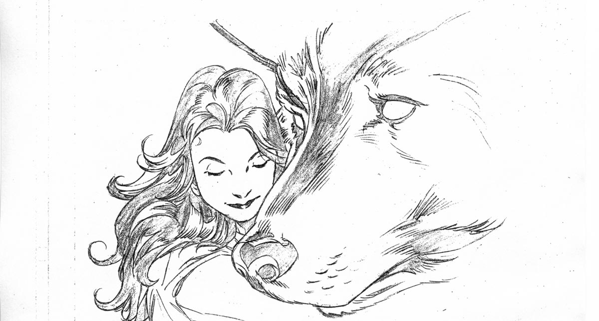 Dans les coulisses de la série Fables - Urban Comics