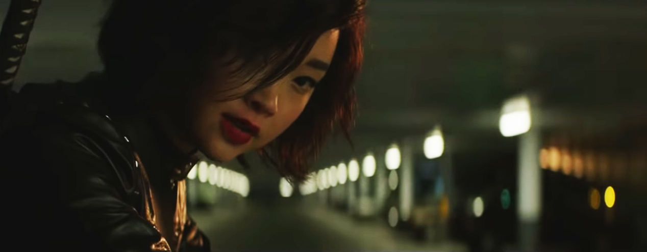 Deadly Class : le premier teaser ! - Urban Comics