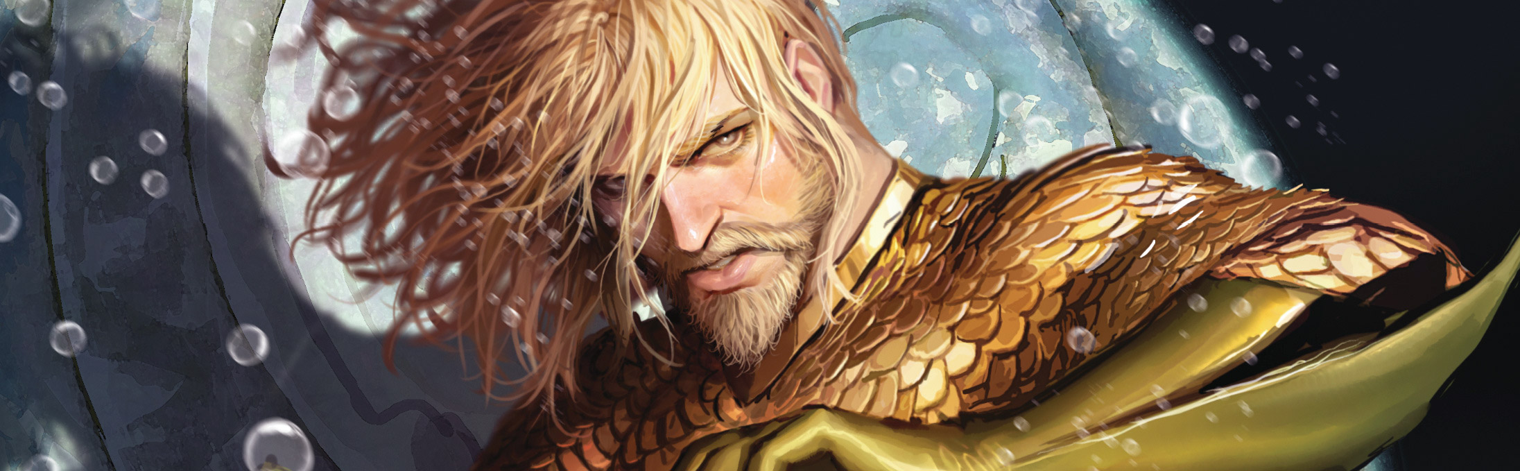 The Last Man On Earth Ou Regarder Aquaman Rebirth tome 3 : où en sommes-nous ? - Urban Comics