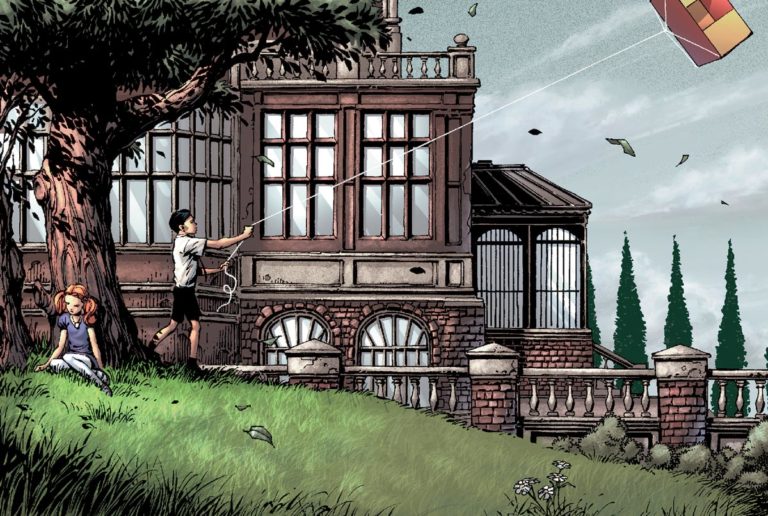 Batman H ritier Du Manoir Wayne Urban Comics batman-h-ritier-du-manoir-wayne-urban-comics