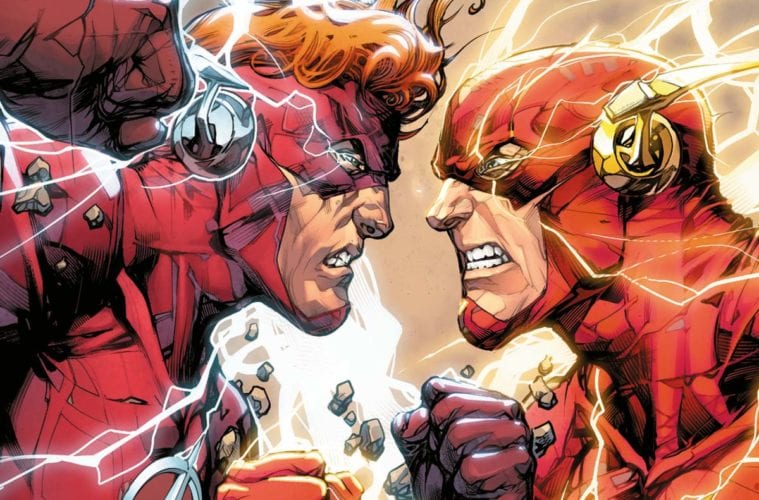 dc comics Archives - Urban Comics