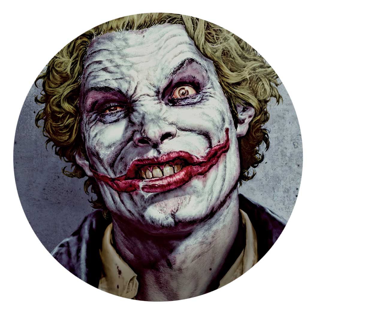 Joker - Urban Comics.