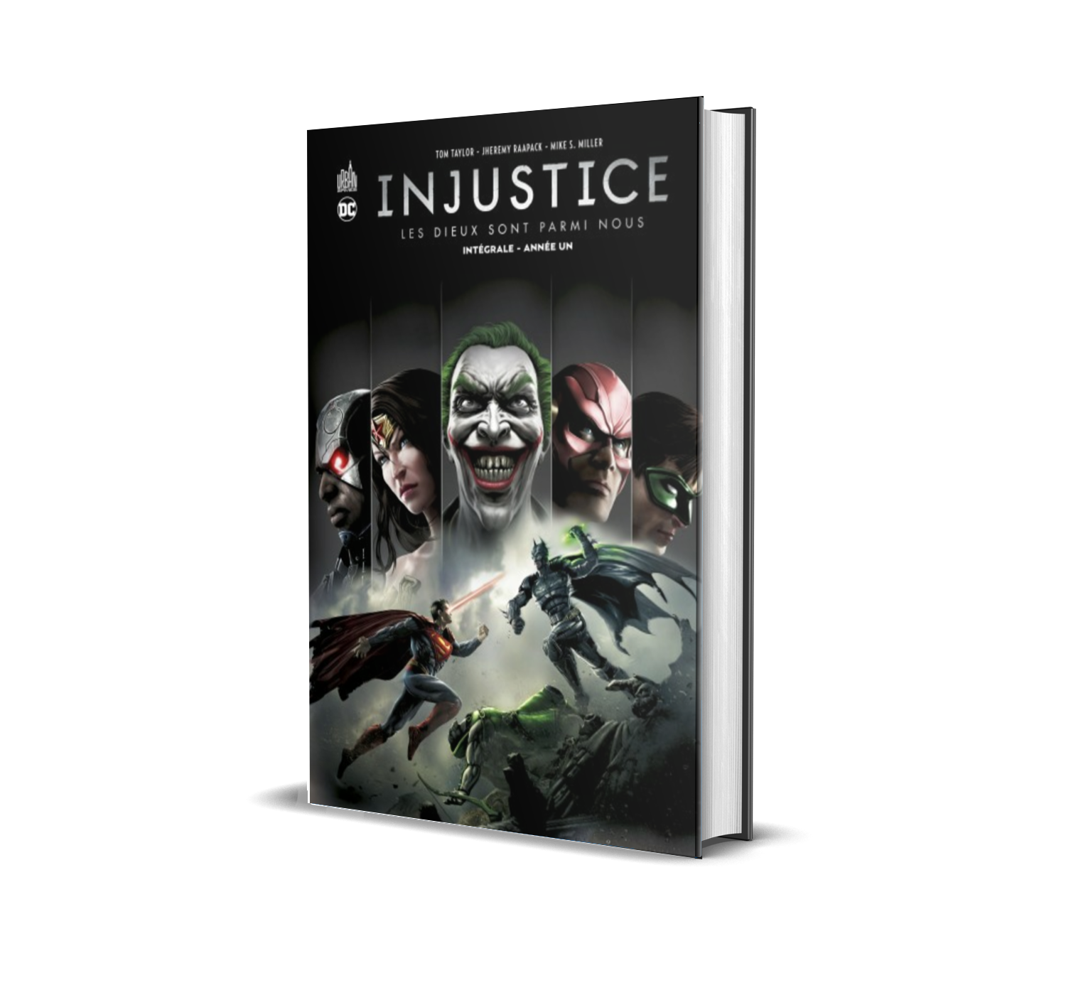 injustice-integrale-annee-1