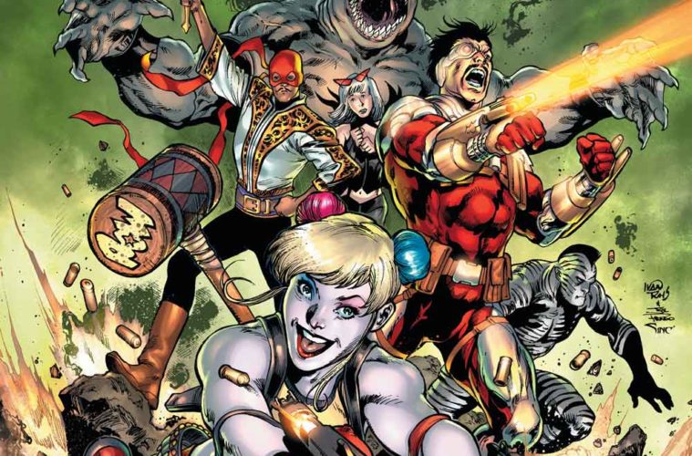 INJUSTICE tome 2 - Urban Comics