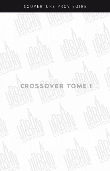 crossover-tome-1