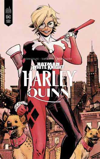  batman-white-knight-harley-quinn