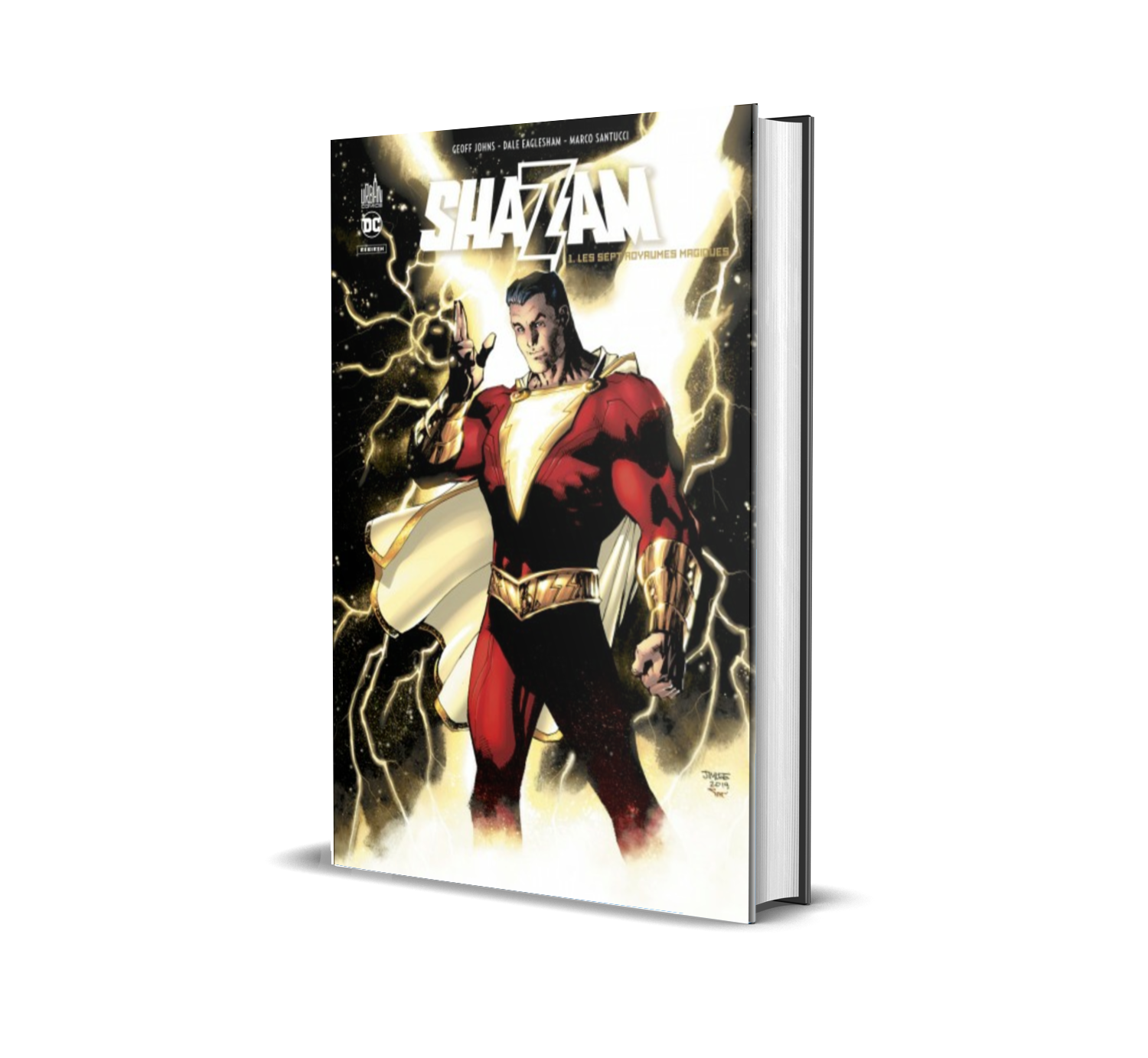 shazam-rebirth-tome-1