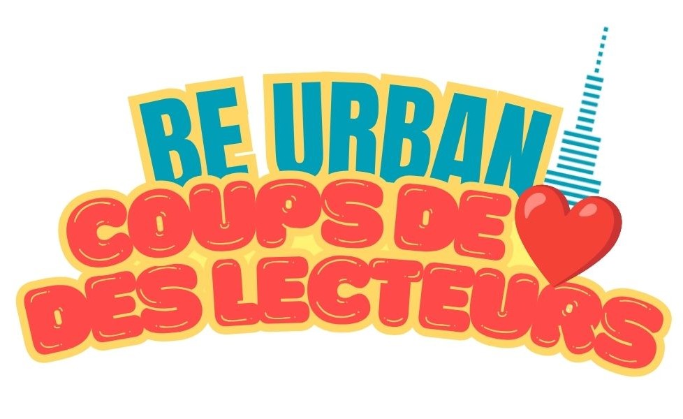 Be Urban - club ambassadeurs - 1