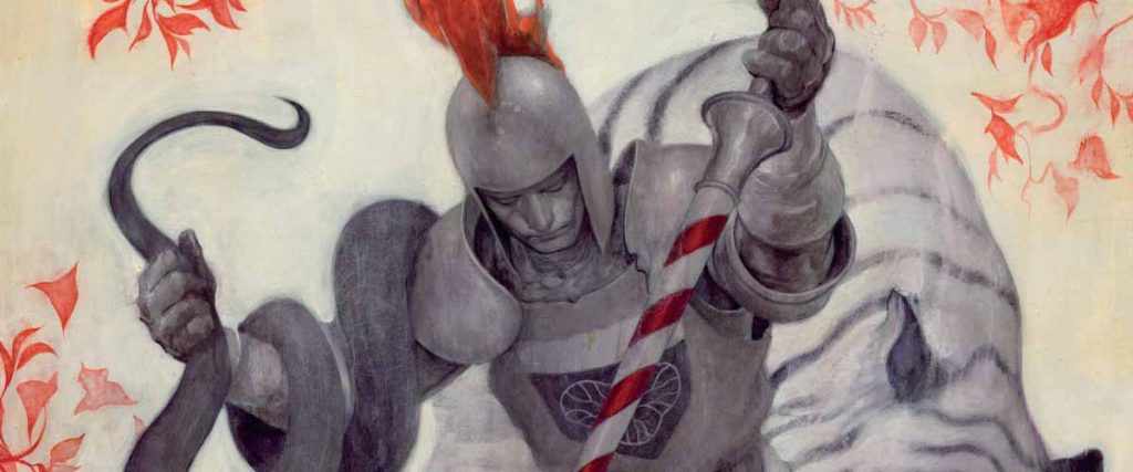 Fables Urban Comics Scan Vf